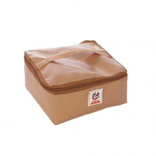 موقد البركة 1 عين مع جراب