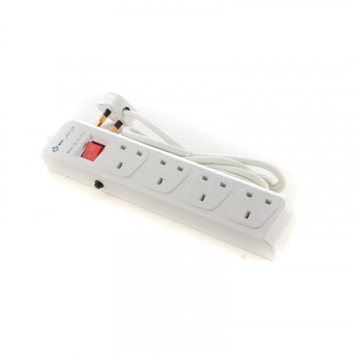 توصيلة هاي ماكس 4 عين 3 متر HI-014