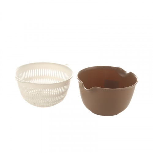 مغسلة خضروات بلاستيك صغيرة FIFY