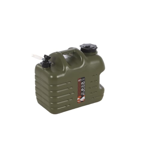 جركل بركة زيتي 25 لتر FIAFI