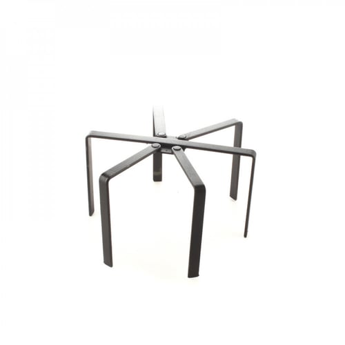 كرسي نار العنكبوت مع جراب