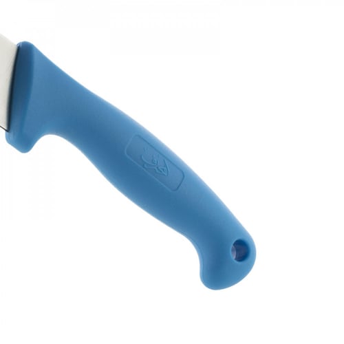 سكين ذبح يد بلاستيك المحترف