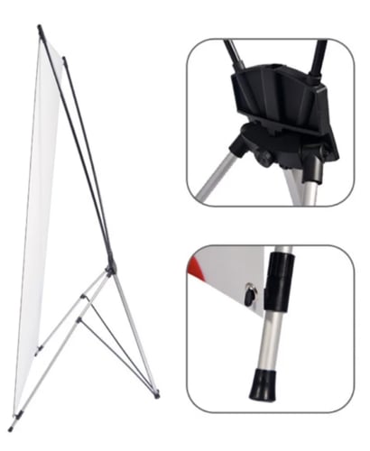 استاند X اكس