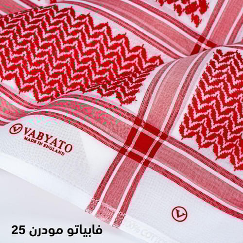 فابياتو مودرن 25