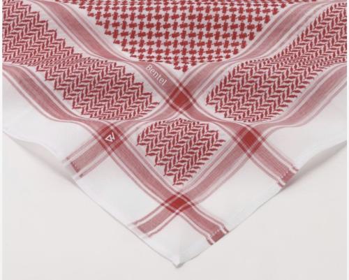 شماغ بنتل سيجنتشر R006