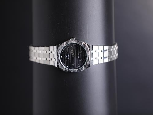 ساعة رجالي فخمة