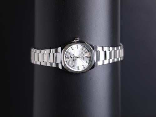 ساعة رجالي فخمة