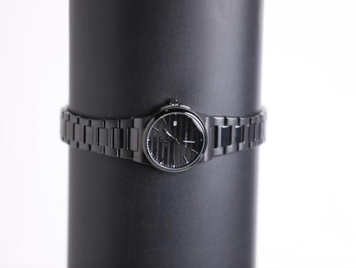 ساعة رجالي فخمة