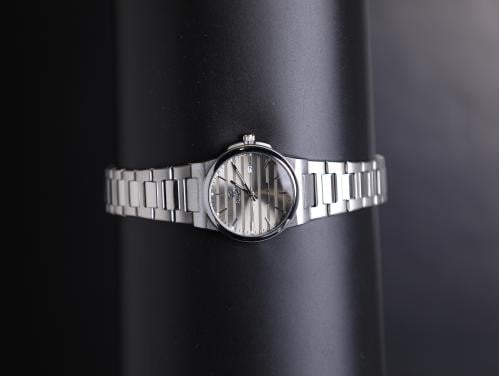 ساعة رجالي فخمة