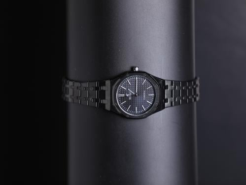 ساعة رجالي فخمة