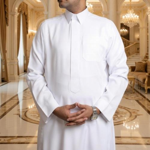 ثوب سميراميس رجالي