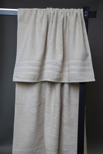 مناشف تركي قطن