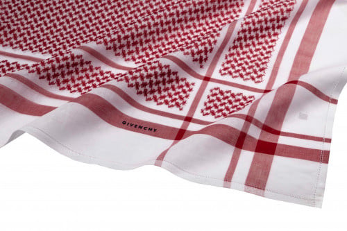 شماغ جفنشي 2026