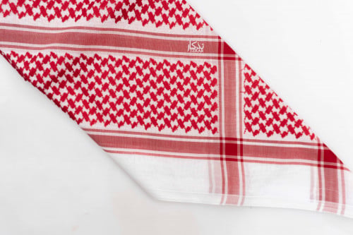 شماغ تذكار 552