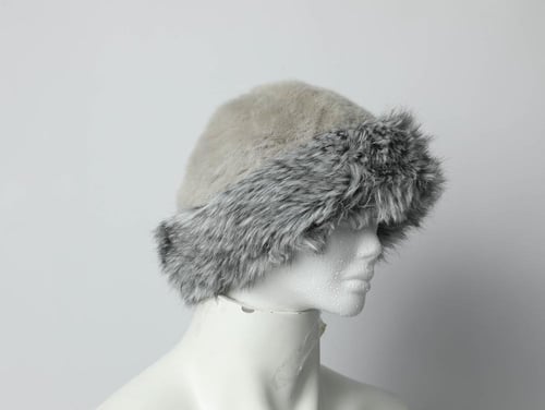 قبوع فرو ريش