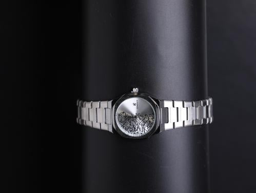 ساعة رجالي فخمة