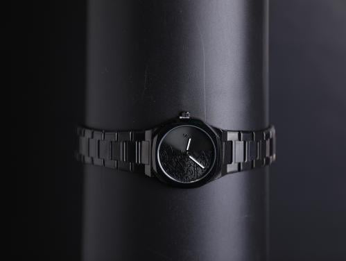 ساعة رجالي فخمة