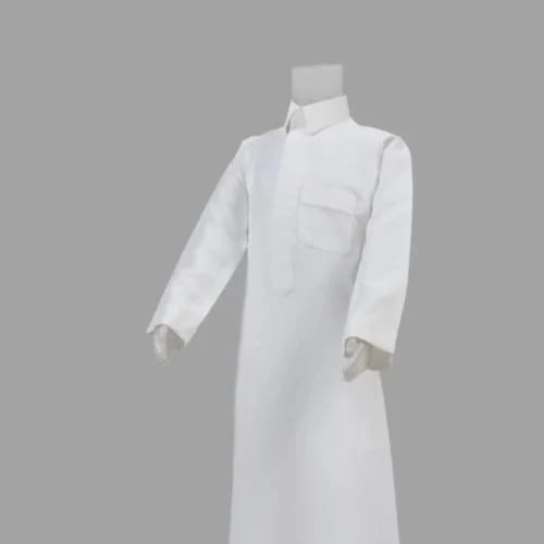 ثوب سميراميس اطفال