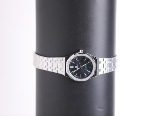 ساعة رجالي فخمة