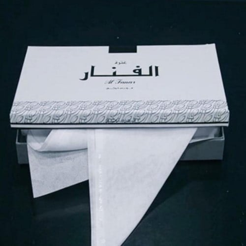 غترة الفنار