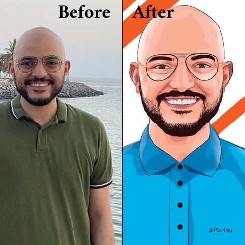 لوحة رسم ديجيتال