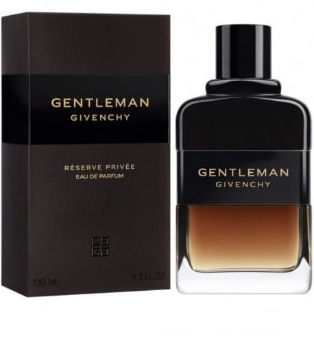 Perfume Givenchy GentlMan Reseve Privee عطر جنتل م...