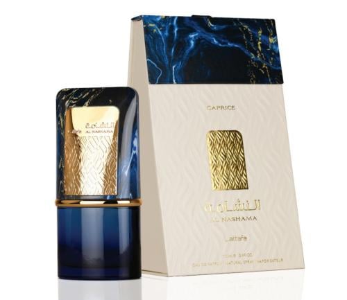 النشامة كابريس (تستر) 100 مل