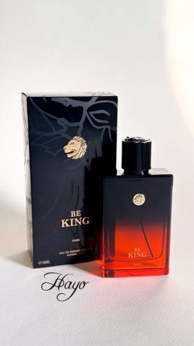 عطر بي كينج 100ml Be King Perfume