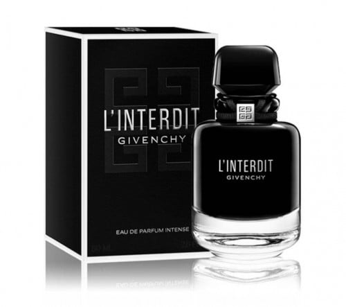 لنتردي انتنس (المُركز) 80 مل