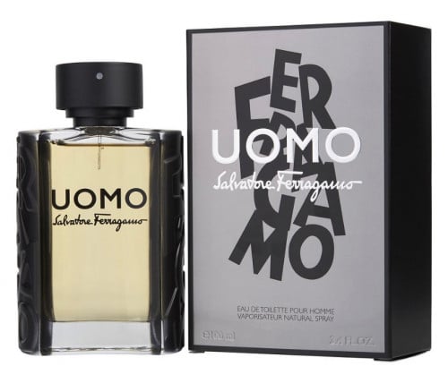 اومو سلفاتور فرقامو- 100 مل