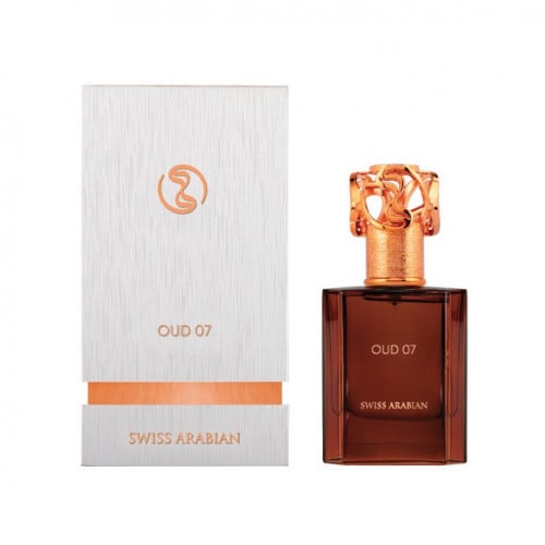 عود 07- 50 مل