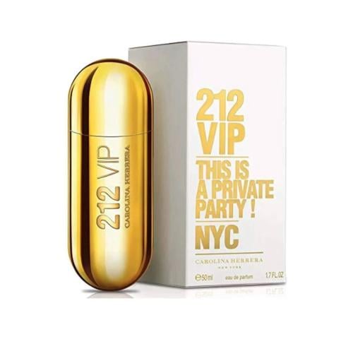 212 VIP this a private party- 50 ml حفلة خاصة (تست...