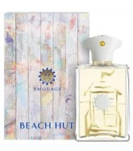 بيتش هت مان 100 مل تستر