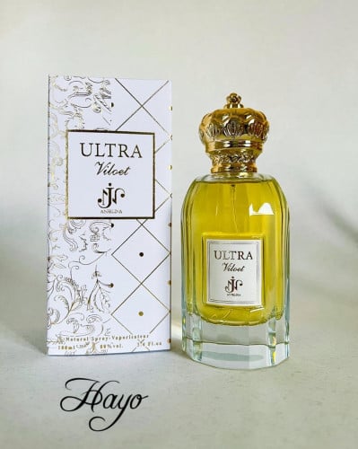 الترا فيولت 100 مل