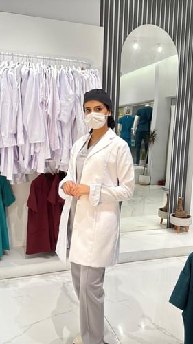 لابكوت لادو