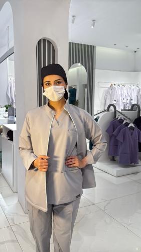 سكراب ميزارفت gray