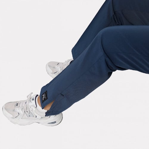 سكراب ميزارفت (نسائي) - كحلي بترولي