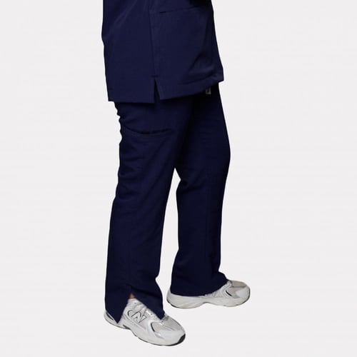 سكراب ميزارفت (نسائي) - كحلي داكن