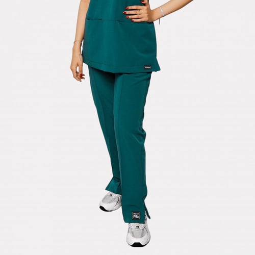 سكراب ميزارفت (نسائي) - تركوازي