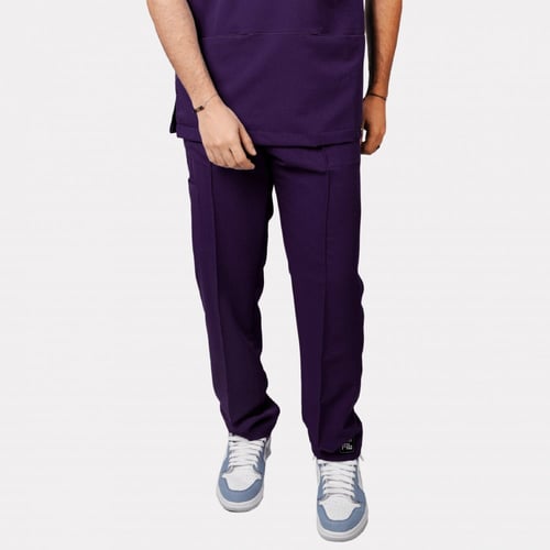 سكراب ميزارفت (رجالي) - بنفسجي