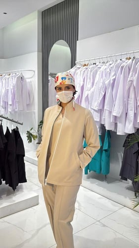 سكراب ميزارفيت بيج