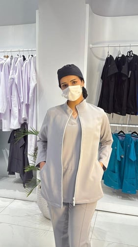 سكراب ميزارفت gray