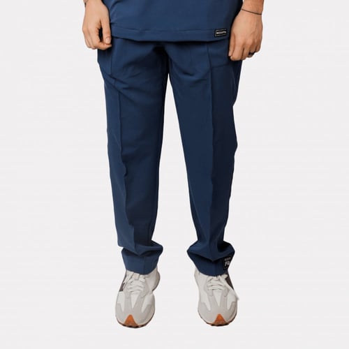 سكراب ميزارفت (رجالي) - كحلي بترولي