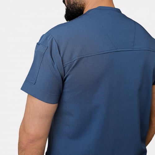 سكراب ميزارفت (رجالي) - كحلي بترولي