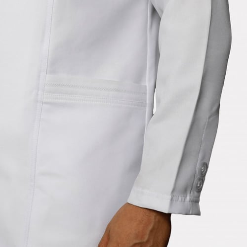 لابكوت ميزارفت (رجالي) - أبيض