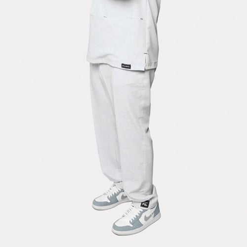 سكراب ميزارفت (رجالي) - أبيض