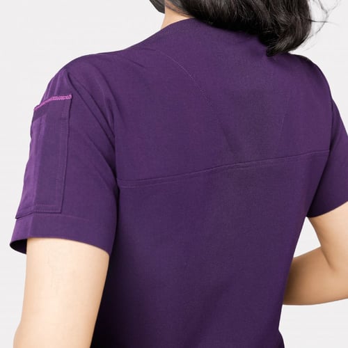 سكراب ميزارفت (نسائي) - بنفسجي