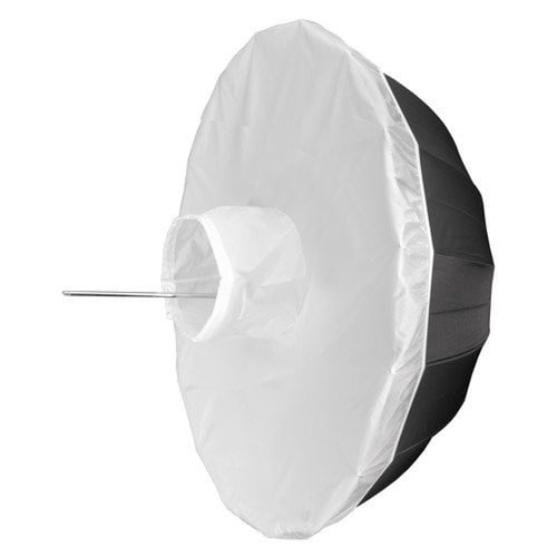 Godox Parabolic Umbrella (105CM, White)
