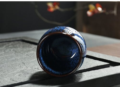 كوب فلات وايت Klin