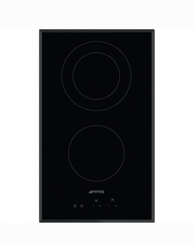 سطح 2عين سرميك لمس سميج إيطالي موديل ( SE332EB )